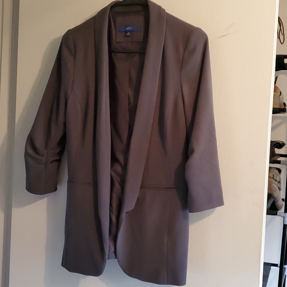 Blazer